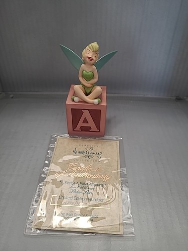 Wdcc firefly a pixie - wdcc,