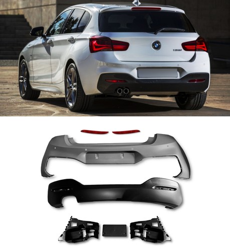 Bmw series f20 f21 lci - 1,