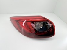 Mazda CX-5 Rear LED Light Passenger Side Left LH fits 2016 2017 . KA0G51160