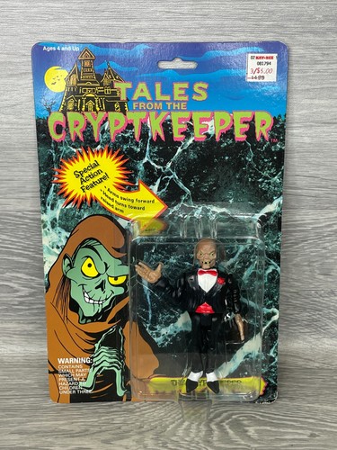 Tales from the crypt vintage - from, crypt,