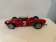 CMC 1:18 SCALE FERRARI DINO