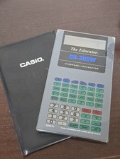 Casio OH-300W Educator