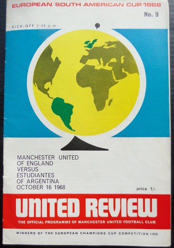 Manchester united - manchester, v