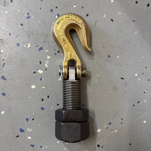 Clamp 5811 block pulley - mo-clamp,