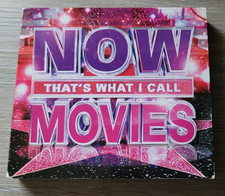 Now That's What I Call Movies
