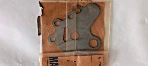 Yamaha tzr 250 - pump, cover