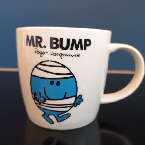Roger hargreaves men little - roger,