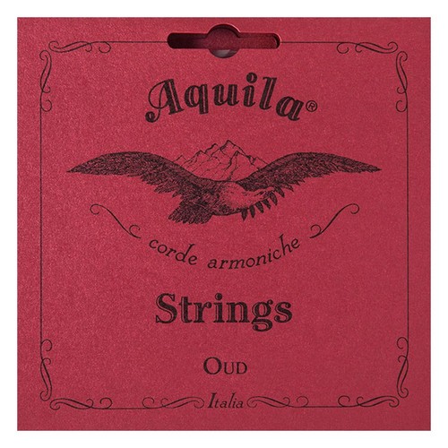 Aquila oud strings arabic - -,