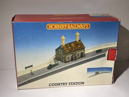 Hornby gauge model - hornby,