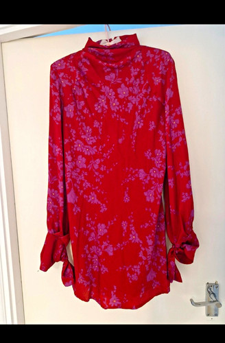 Free people aries red purple - free,