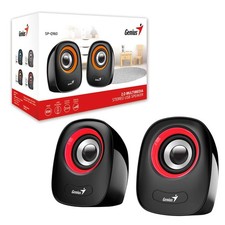 Genius SP-Q160 Stereo Speakers