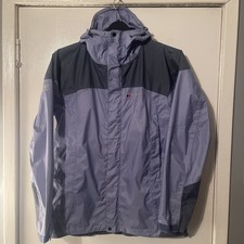 Berghaus Womans Blue Goretex