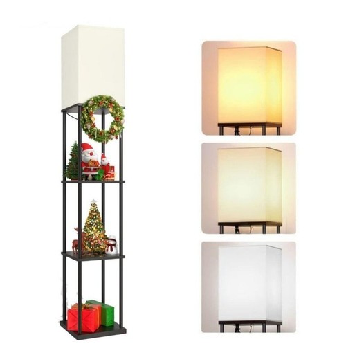 Led floor lamp - led, modern