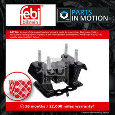 Engine Mount fits LEXUS IS250