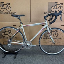 Used Specialized Roubaix, Road