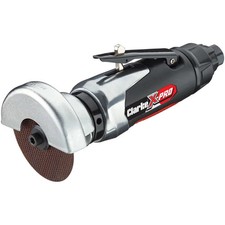 Clarke X-Pro CAT127 3" Air Cut