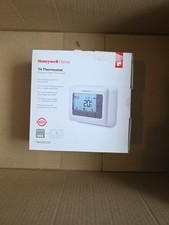 Honeywell thermostat - t4,