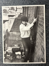 RARE 80x60cm LARGE VINTAGE