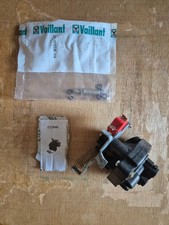 GENUINE VAILLANT 012646 SERVO CONTROL VALVE VCW 242/282 EH