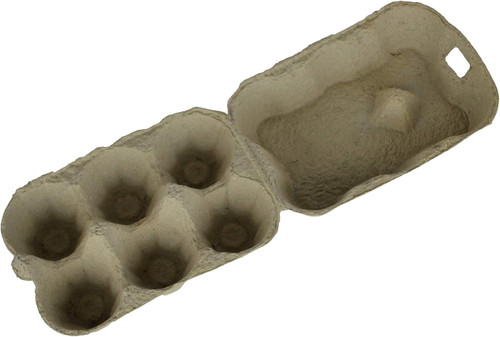 Supa half dozen egg - supa,