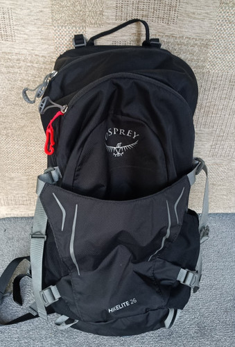 Osprey hikelite backpack - osprey, 26