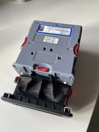 Nv10 usb note acceptor - usb,