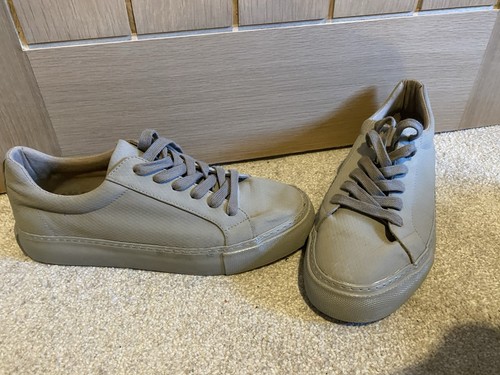 Topman mens all - all, trainers