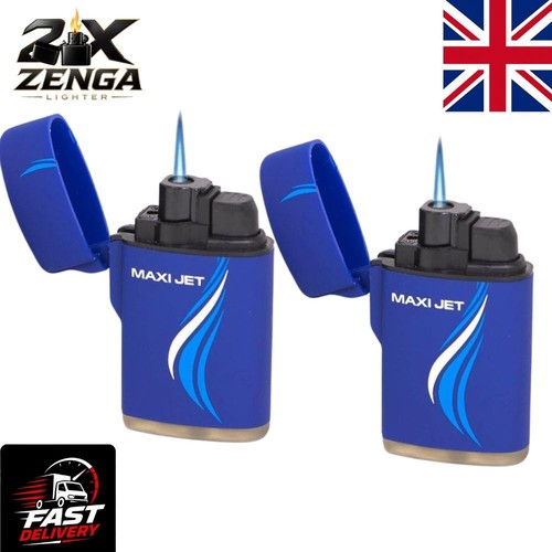 Blue rubber maxi - , jet