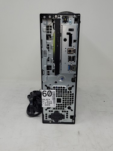 Dell optiplex 7050 sff - 7050, pc