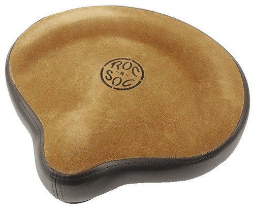 Roc soc drum stool - n, throne