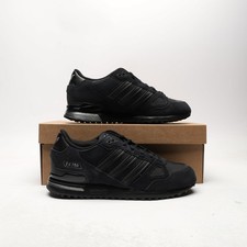 ADIDAS ZX 750 Men's Black SIZE