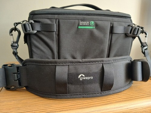 Lowepro protactic lite - lite, 120