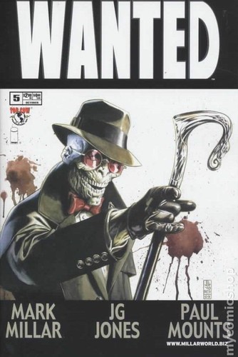 Wanted 2004 stock - #5, fn