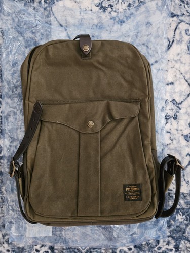 Filson journeyman backpack - journeyman,