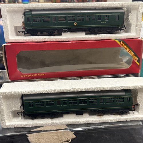 Hornby r157 br diesel - r157,