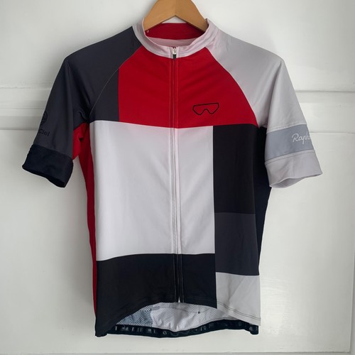 Rapha pro trade team jersey - trade,