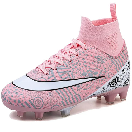 Boys girls football boots - boys,