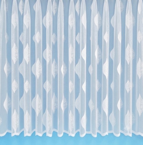 Net curtains sold - curtains, meter