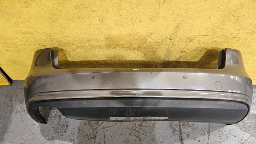 Audi estate 2 0 tdi - b8,
