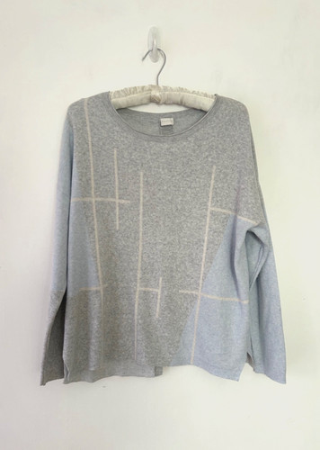Poetry jumper women 100 - poetry,