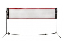 Sure Shot Badminton Net And