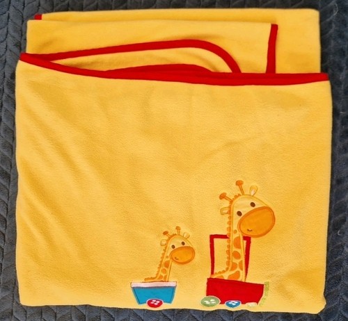 Mothercare large fleece - mothercare,