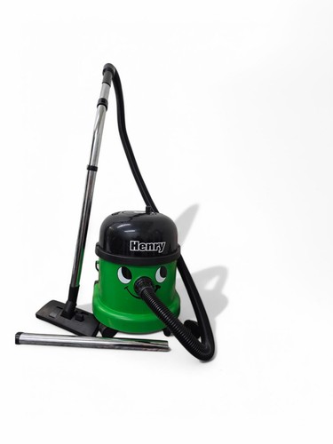 Henry hoover vacuum cleaner - vacuum,