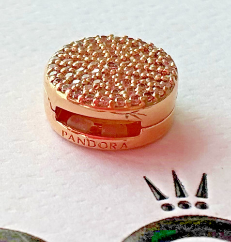 Genuine pandora reflexions - genuine,
