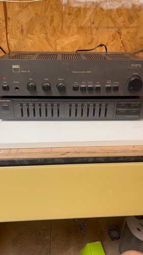 Technics 8038 band - sh-8038,