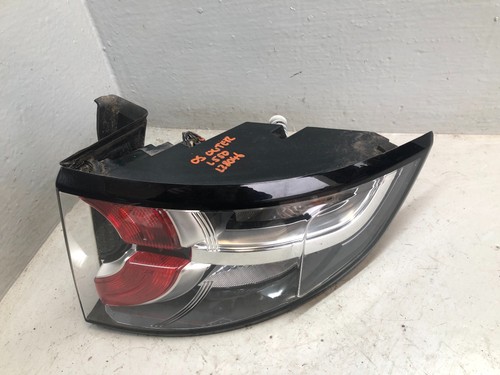 Discovery sport rear light - rear, off