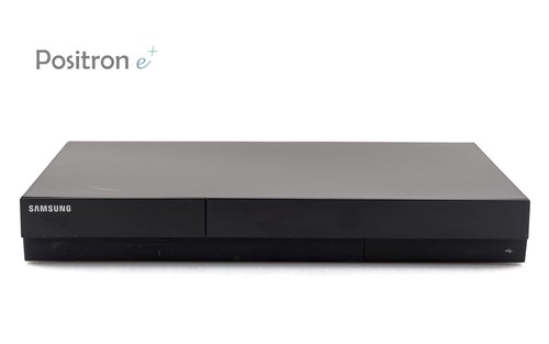 Samsung c8500s blu - blu-ray, hdd