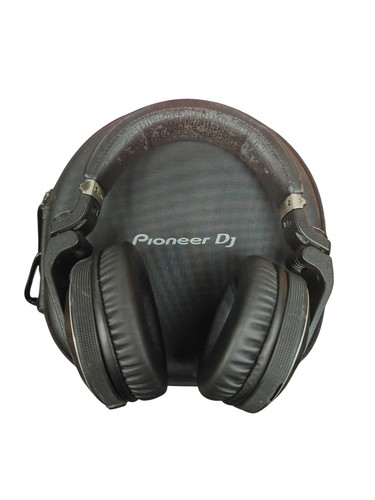 Pioneer hdj x10 professional - pioneer, hdj-x10