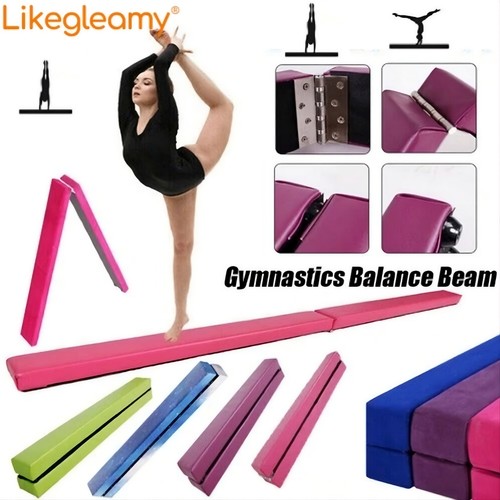 Folding gymnastics balance - folding,