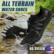 Men's Quick Dry Water Shoes